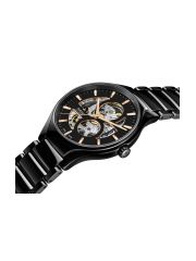 שעון RADO סדרה TRUE  דגם 61073017