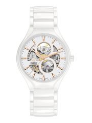 שעון RADO סדרה TRUE  דגם 61153001