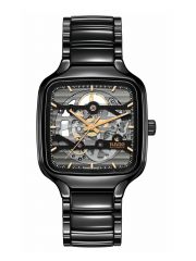 שעון RADO סדרה TRUE דגם 61243016