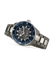 שעון RADO סדרה CAPTAIN COOK דגם 61283020