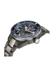 שעון RADO סדרה CAPTAIN COOK דגם 61283020