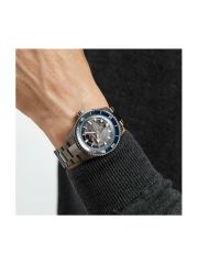 שעון RADO סדרה CAPTAIN COOK דגם 61283020