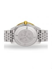 שעון RADO סדרה CAPTAIN COOK דגם 61383015