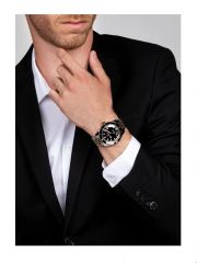 שעון RADO סדרה CAPTAIN COOK דגם 61383015