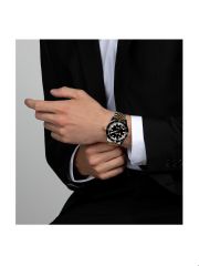 שעון RADO סדרה CAPTAIN COOK דגם 61383015
