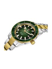 שעון RADO סדרה CAPTAIN COOK דגם 61383030
