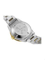 שעון RADO סדרה CAPTAIN COOK דגם 61383030