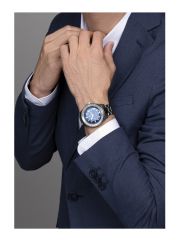 שעון RADO סדרה CAPTAIN COOK דגם 61443020