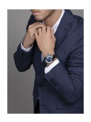 שעון RADO סדרה CAPTAIN COOK דגם 61443020