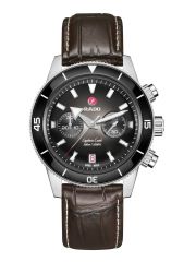 שעון RADO סדרה CAPTAIN COOK דגם 61453515