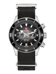 שעון RADO סדרה CAPTAIN COOK דגם 61453515