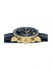 שעון RADO סדרה CAPTAIN COOK דגם 61463520