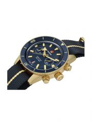 שעון RADO סדרה CAPTAIN COOK דגם 61463520