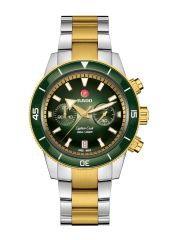 שעון RADO סדרה CAPTAIN COOK דגם 61513531