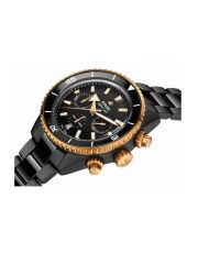 שעון RADO סדרה CAPTAIN COOK דגם 61903015