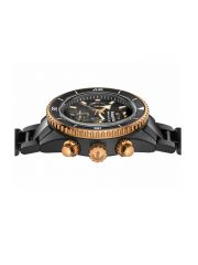 שעון RADO סדרה CAPTAIN COOK דגם 61903015