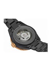 שעון RADO סדרה CAPTAIN COOK דגם 61923015