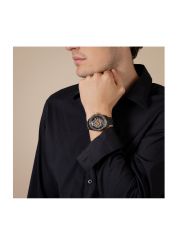 שעון RADO סדרה CAPTAIN COOK דגם 61923015