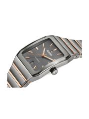 שעון RADO סדרה ANATOM דגם 62033010