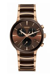 שעון RADO סדרה CENTRIX דגם 62123030