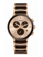 שעון RADO סדרה CENTRIX דגם 62123040