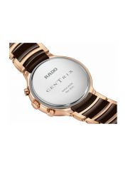 שעון RADO סדרה CENTRIX דגם 62123040