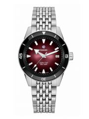 שעון RADO סדרה CAPTAIN COOK דגם 62233540