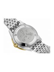 שעון RADO סדרה CAPTAIN COOK דגם 62253031