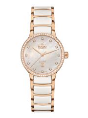 שעון RADO סדרה CENTRIX דגם 62293090