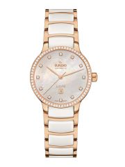 שעון RADO סדרה CENTRIX דגם 62293090