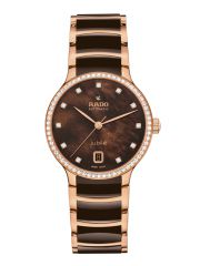 שעון RADO סדרה CENTRIX דגם 62303092