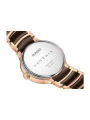 שעון RADO סדרה CENTRIX דגם 62323090