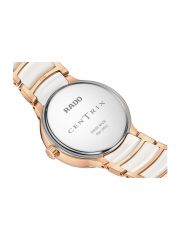 שעון RADO סדרה CENTRIX דגם 62323092