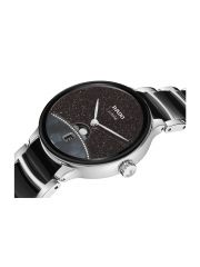 שעון RADO סדרה CENTRIX דגם 62343076