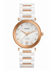 שעון RADO סדרה LA COUPOLE דגם 62403070