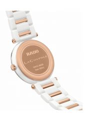 שעון RADO סדרה LA COUPOLE דגם 62403070