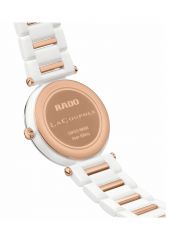שעון RADO סדרה LA COUPOLE דגם 62403070