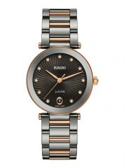 שעון RADO סדרה LA COUPOLE דגם 62413070