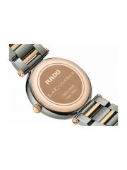 שעון RADO סדרה LA COUPOLE דגם 62413070