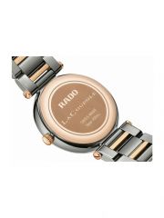 שעון RADO סדרה LA COUPOLE דגם 62413070