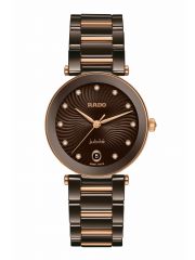 שעון RADO סדרה LA COUPOLE דגם 62423070