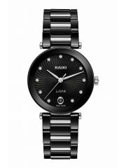 שעון RADO סדרה COUPOLE דגם 62433070