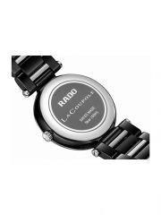שעון RADO סדרה COUPOLE דגם 62433070