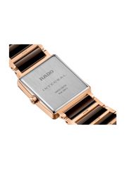 שעון RADO סדרה INTEGRAL דגם 62513091