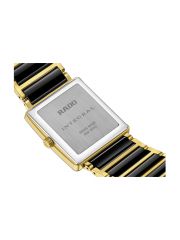 שעון RADO סדרה INTEGRAL דגם 62563071