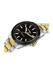 שעון RADO סדרה HYPERCHROME דגם 62803015