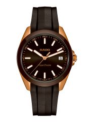 שעון RADO סדרה HYPERCHROME דגם 62813130