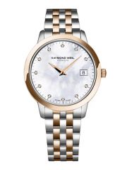 שעון RAYMOND WEIL דגם 5388-SP5-97081