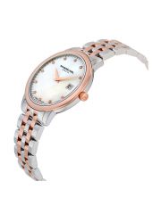 שעון RAYMOND WEIL דגם 5388-SP5-97081