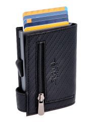 ארנק SecWal דגם SW1Carbon-01